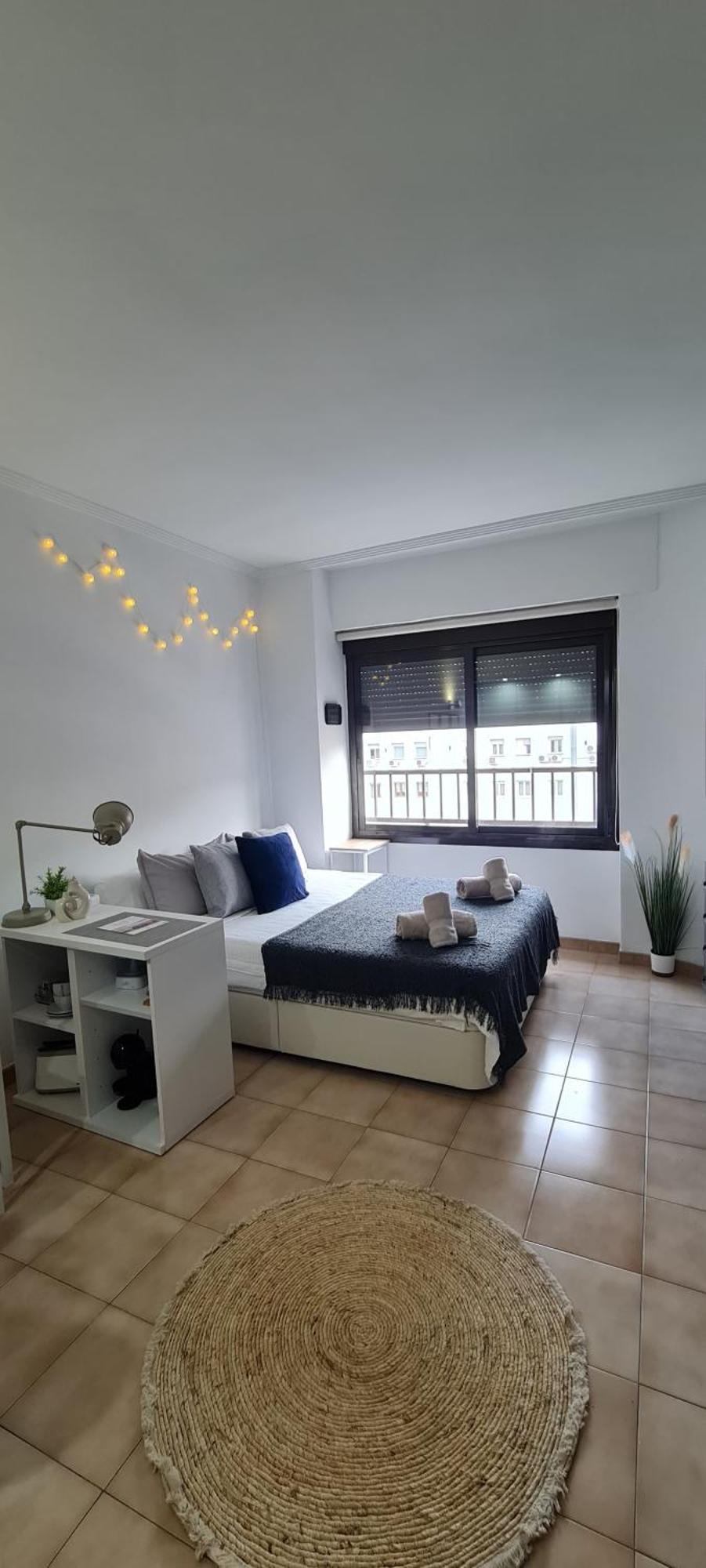 Suite Centrica, Triana, Sevilla, Espana Exterior foto